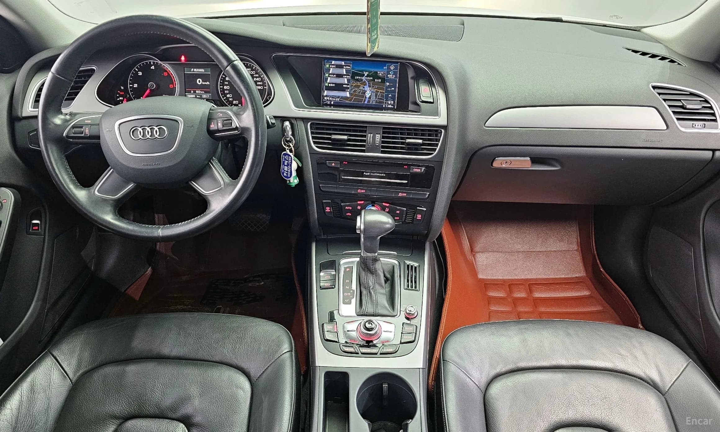 New A4