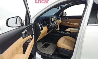 Sorento 4th generation