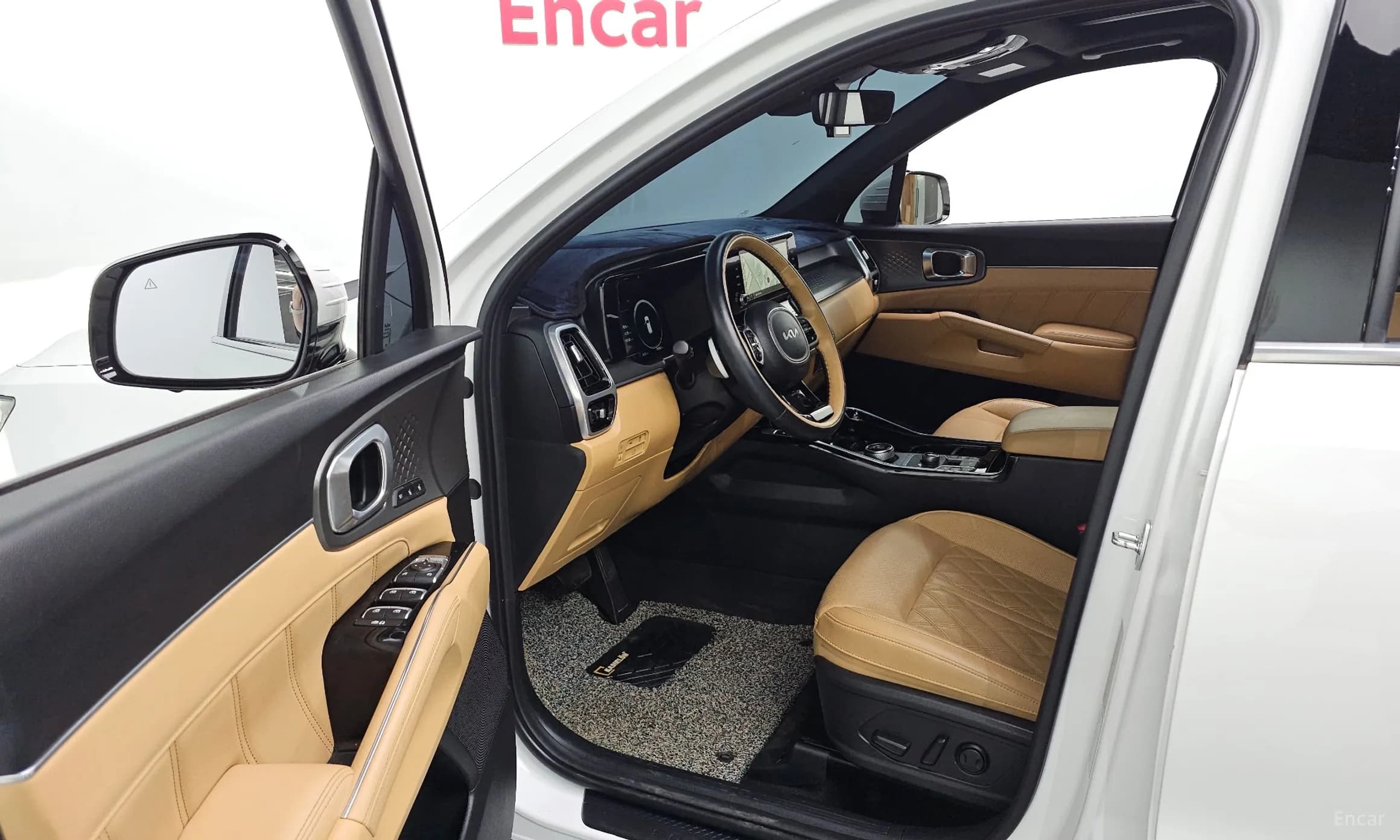 Sorento 4th generation
