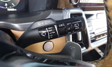 Sorento 4th generation