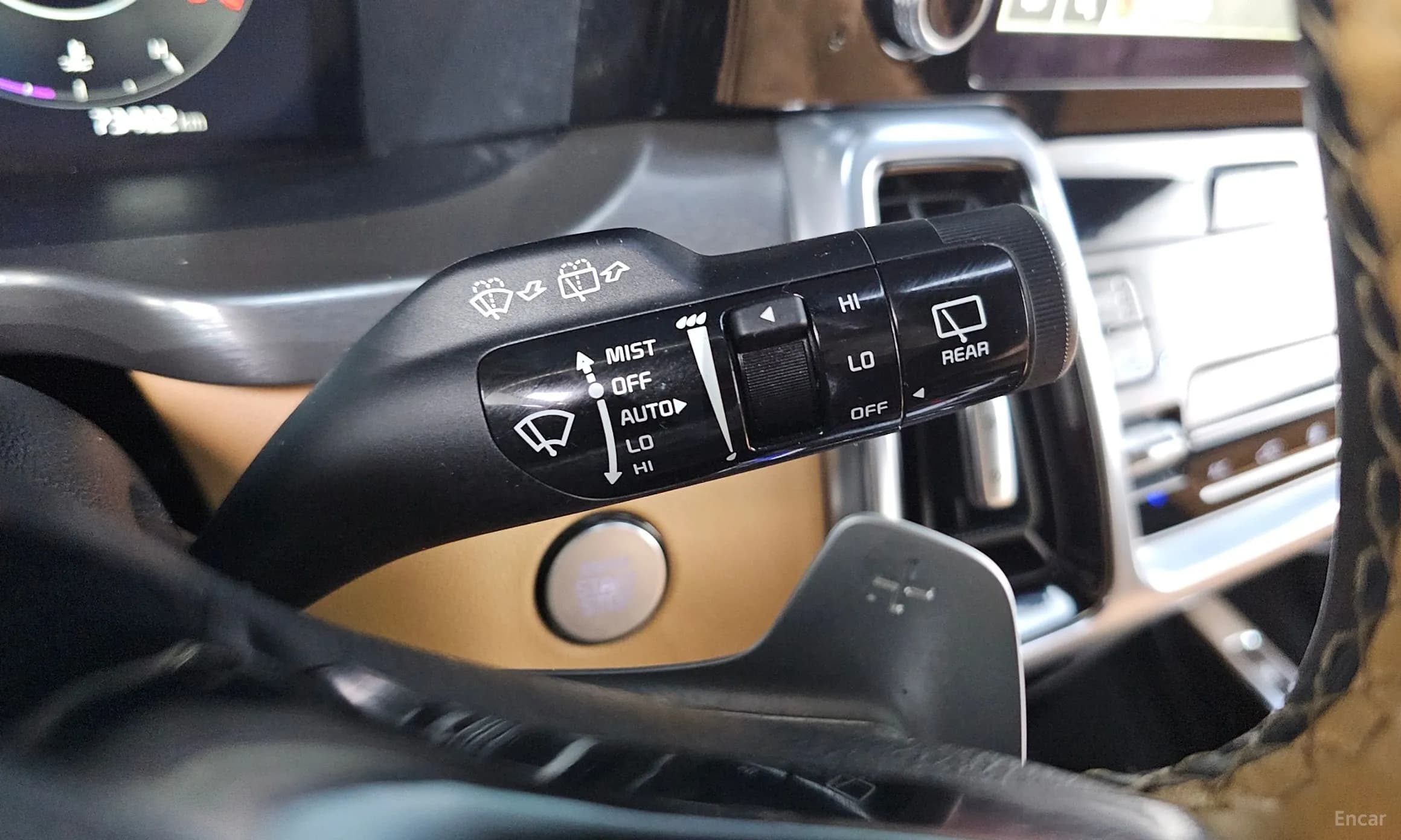 Sorento 4th generation