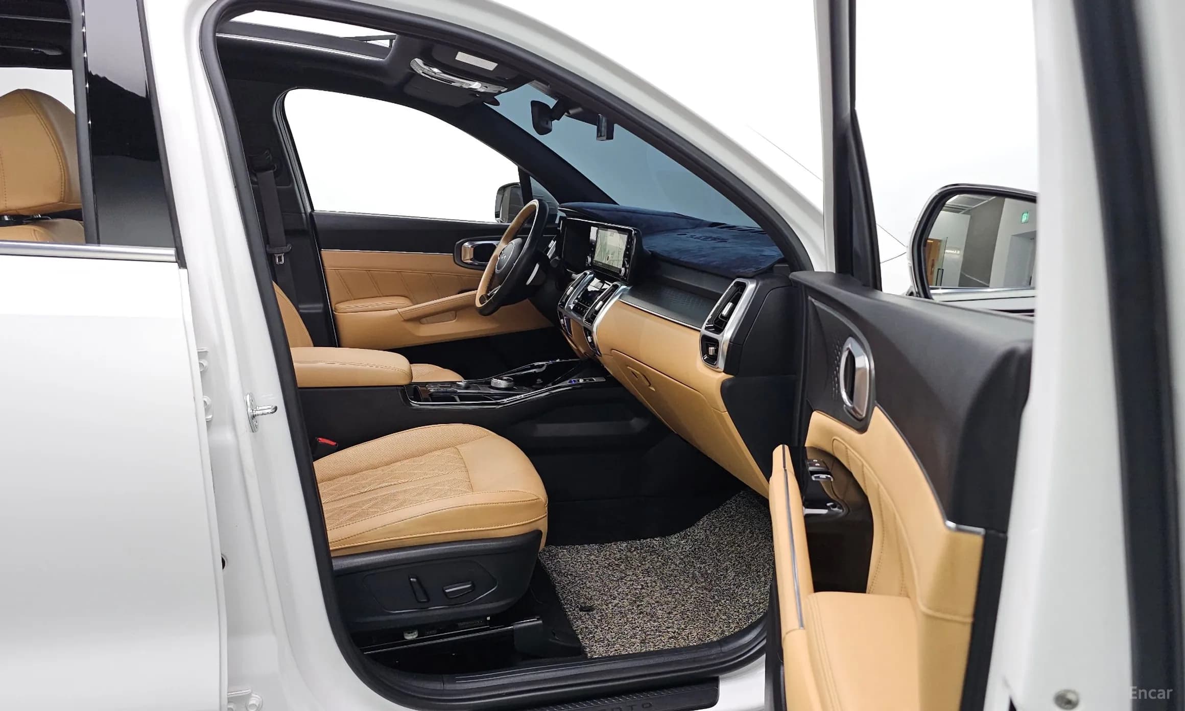Sorento 4th generation