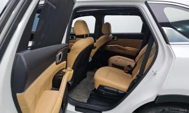 Sorento 4th generation