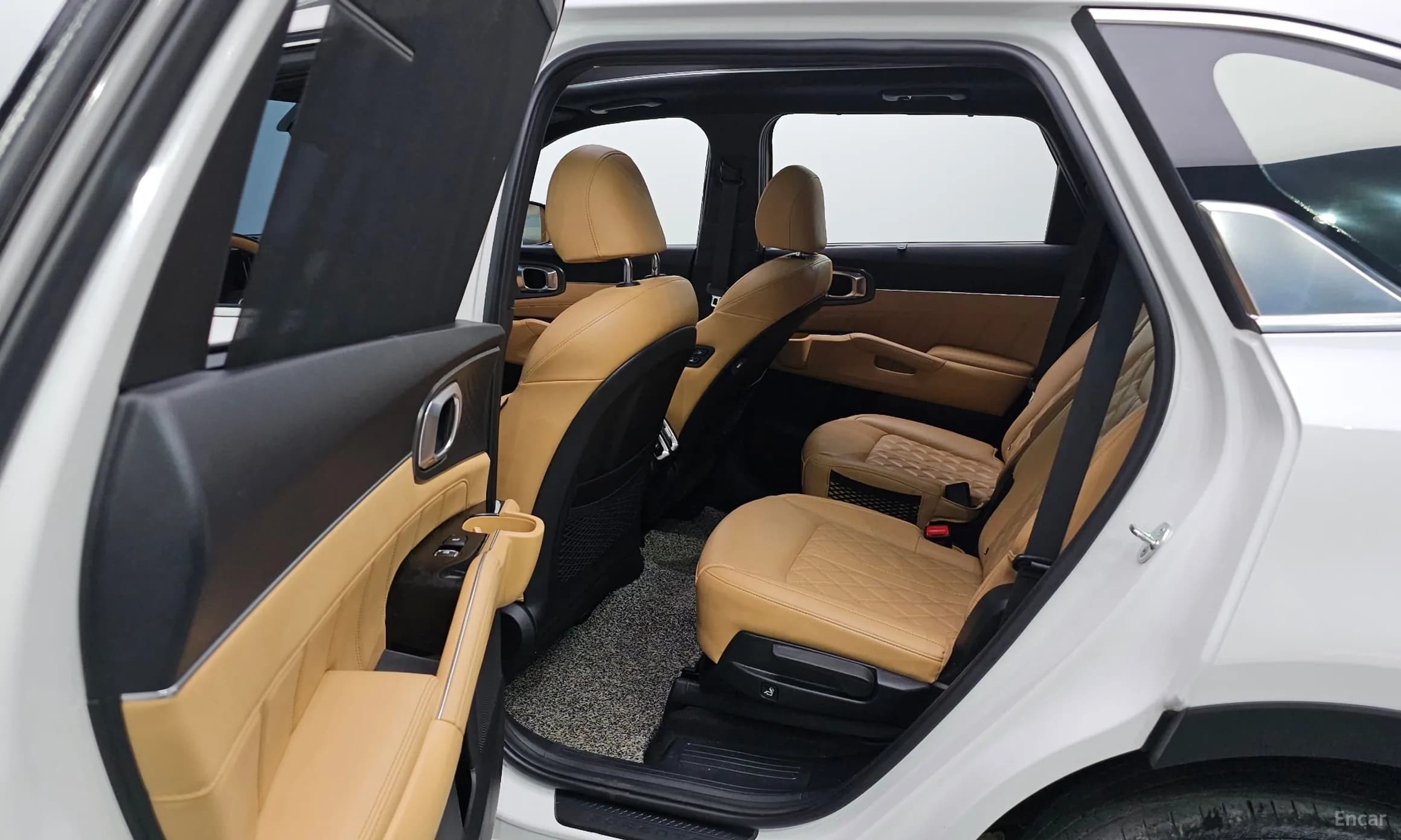Sorento 4th generation
