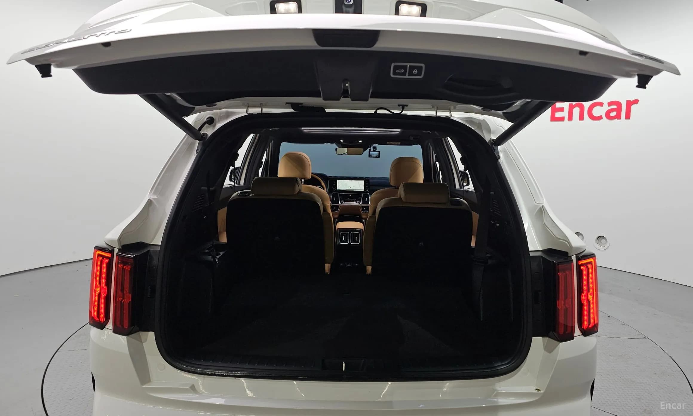 Sorento 4th generation