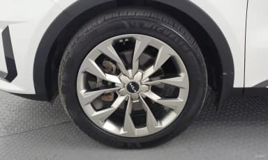 Sorento 4th generation