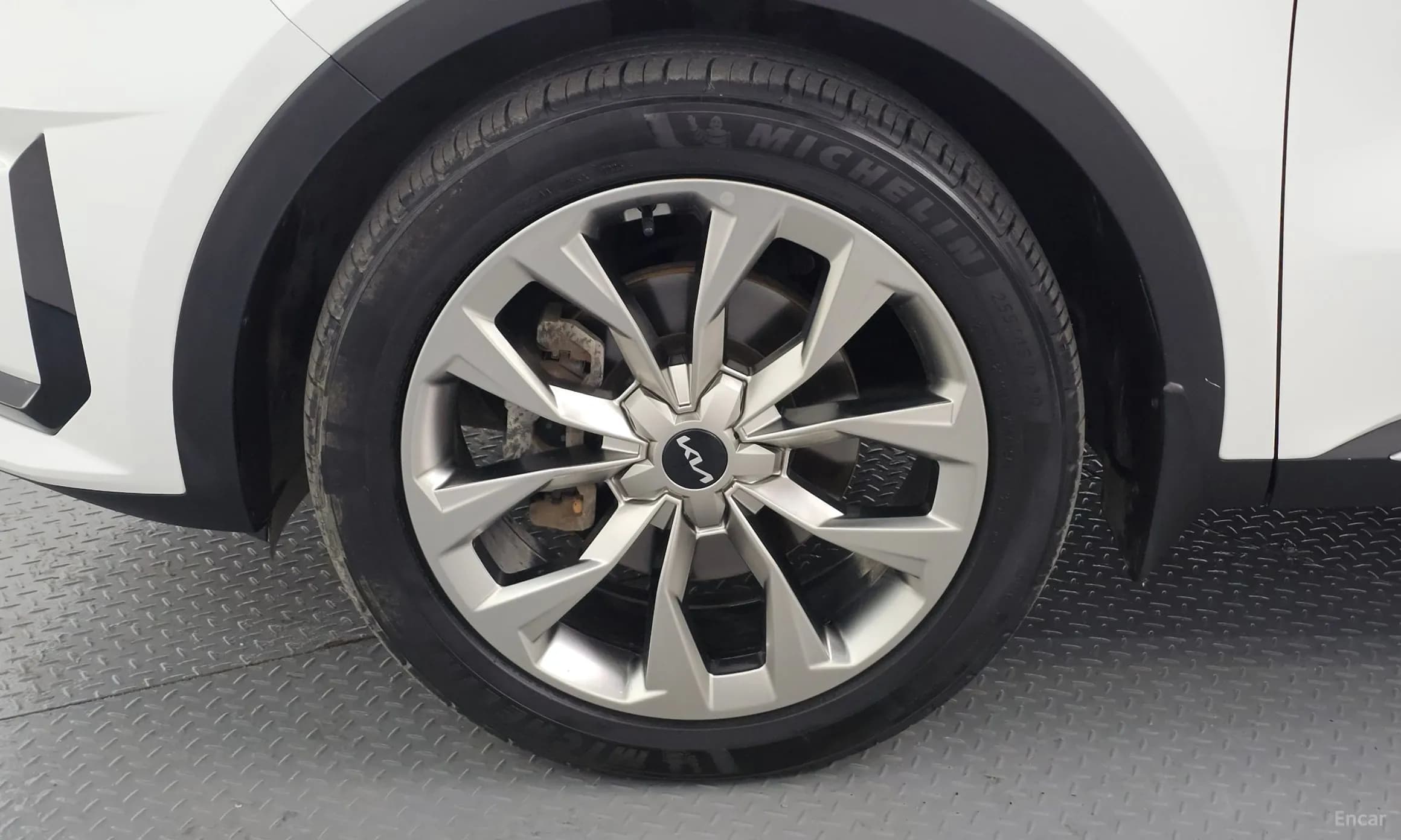 Sorento 4th generation