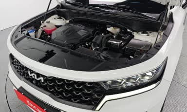 Sorento 4th generation