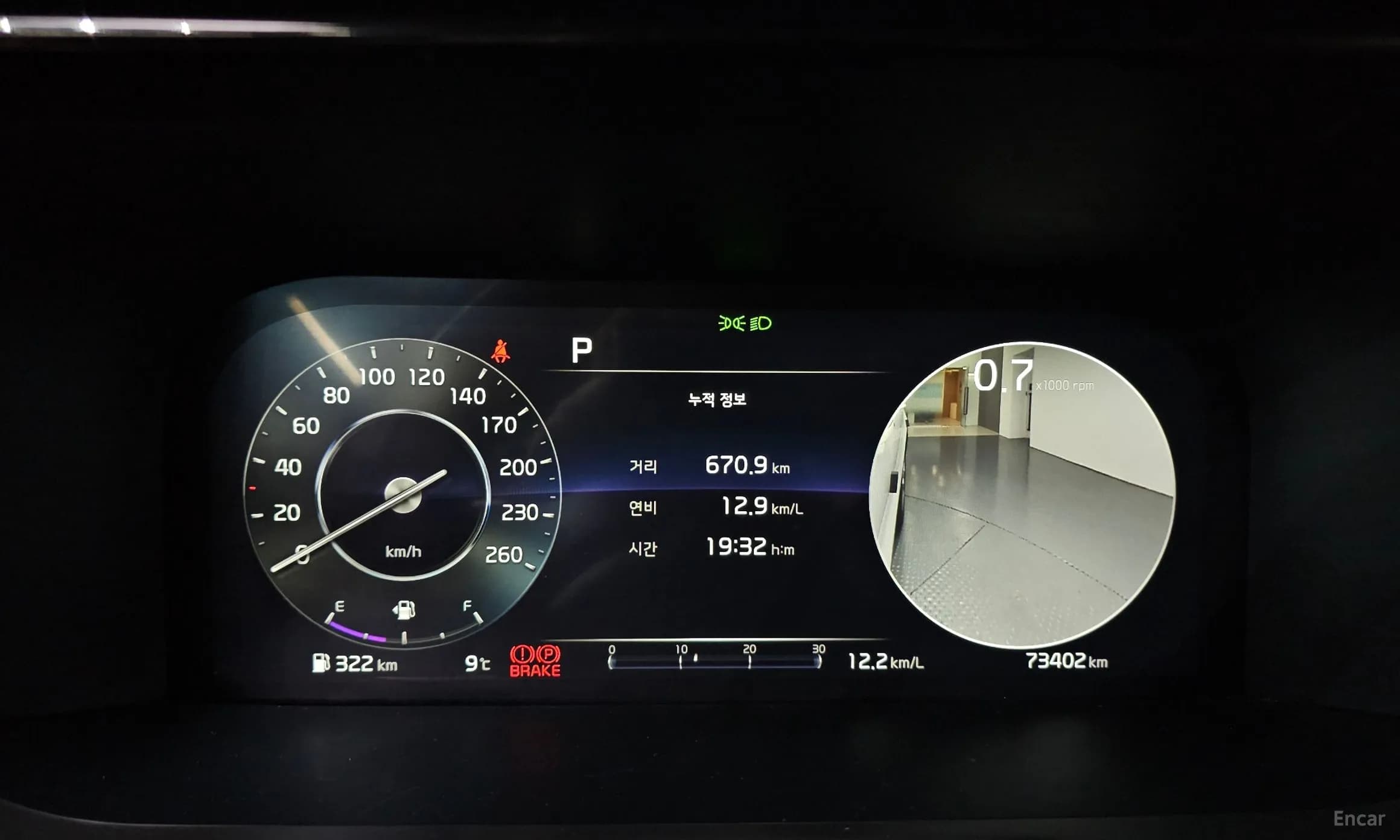 Sorento 4th generation