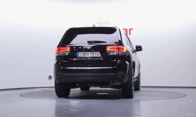 Grand Cherokee