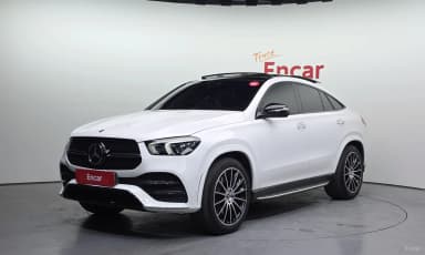 GLE-Class W167