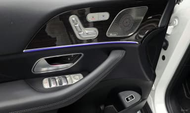 GLE-Class W167