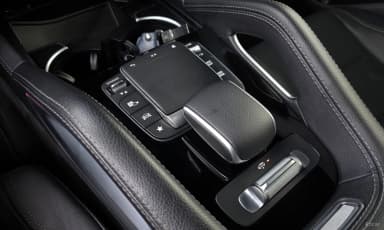 GLE-Class W167