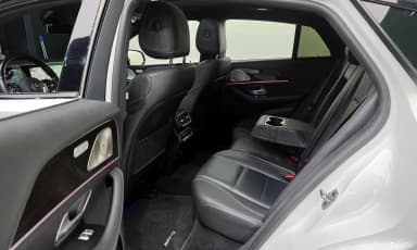 GLE-Class W167