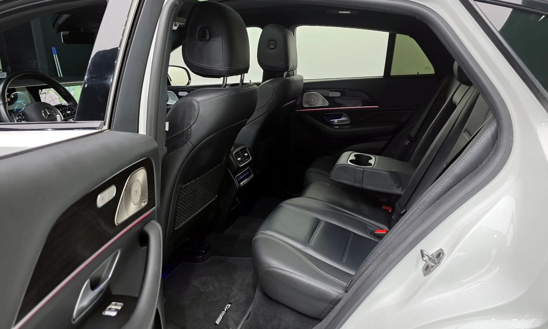 GLE-Class W167