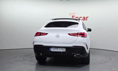 GLE-Class W167