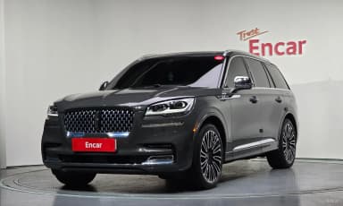 Aviator 2nd Generation