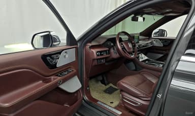 Aviator 2nd Generation