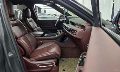 Aviator 2nd Generation