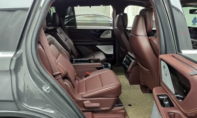 Aviator 2nd Generation