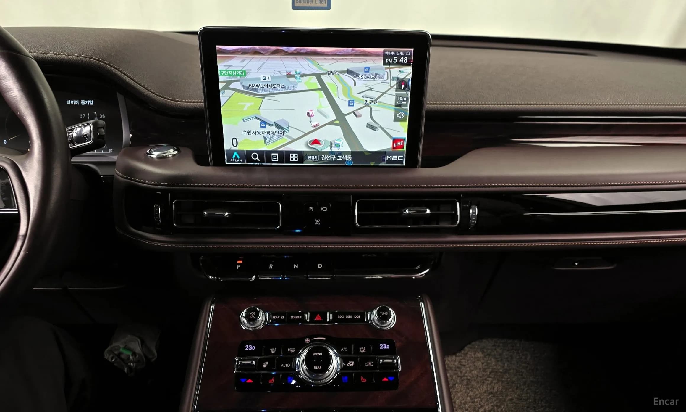 Aviator 2nd Generation