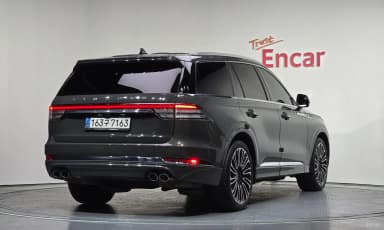 Aviator 2nd Generation