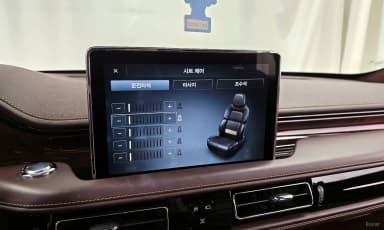 Aviator 2nd Generation