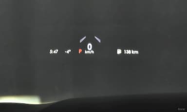 Aviator 2nd Generation