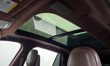 Aviator 2nd Generation