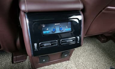 Aviator 2nd Generation