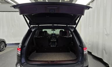 Aviator 2nd Generation