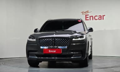 Aviator 2nd Generation