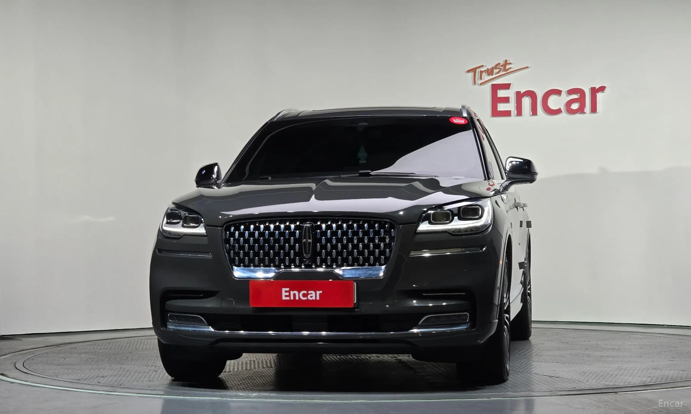 Aviator 2nd Generation