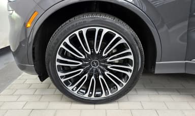 Aviator 2nd Generation