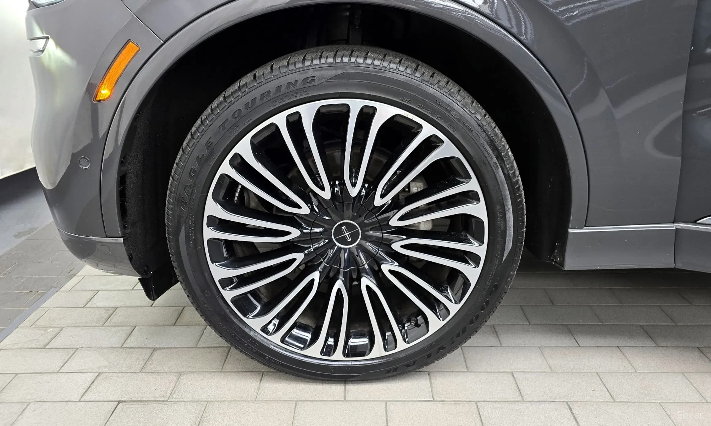 Aviator 2nd Generation