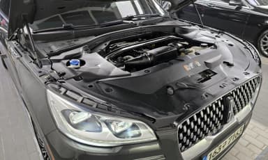 Aviator 2nd Generation