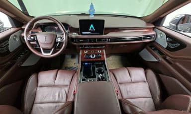 Aviator 2nd Generation