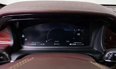 Aviator 2nd Generation