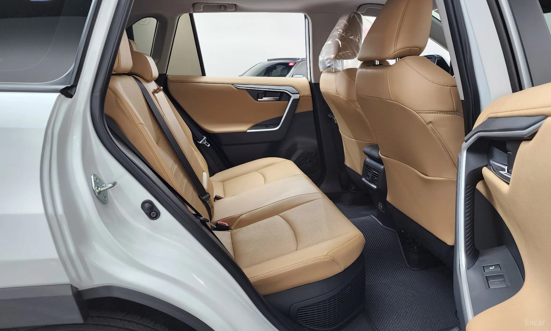 RAV4 5th Generation