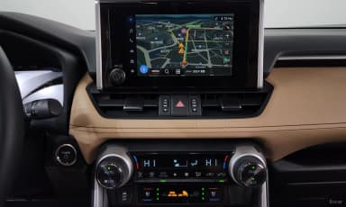RAV4 5th Generation