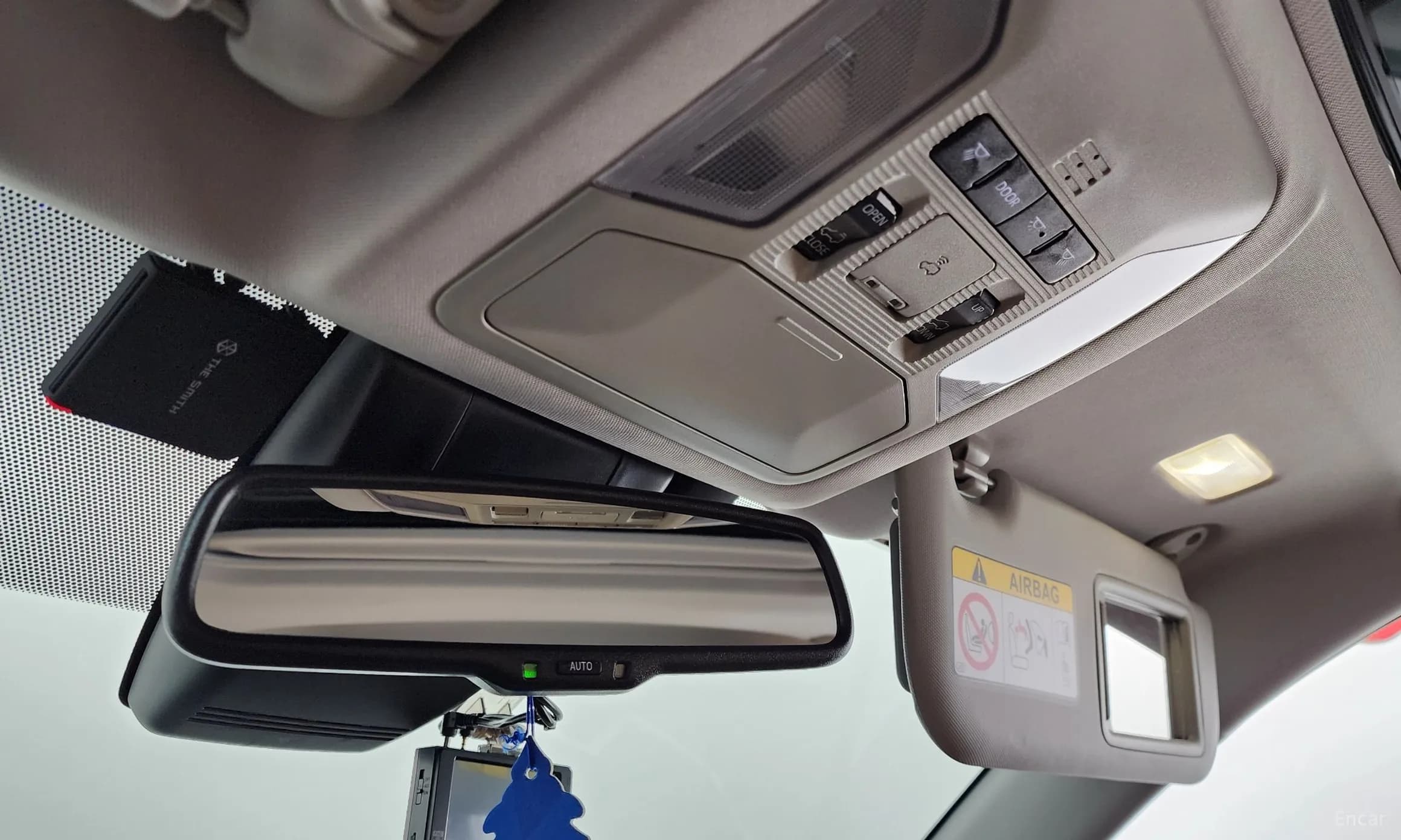RAV4 5th Generation