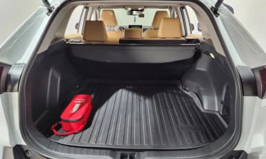 RAV4 5th Generation