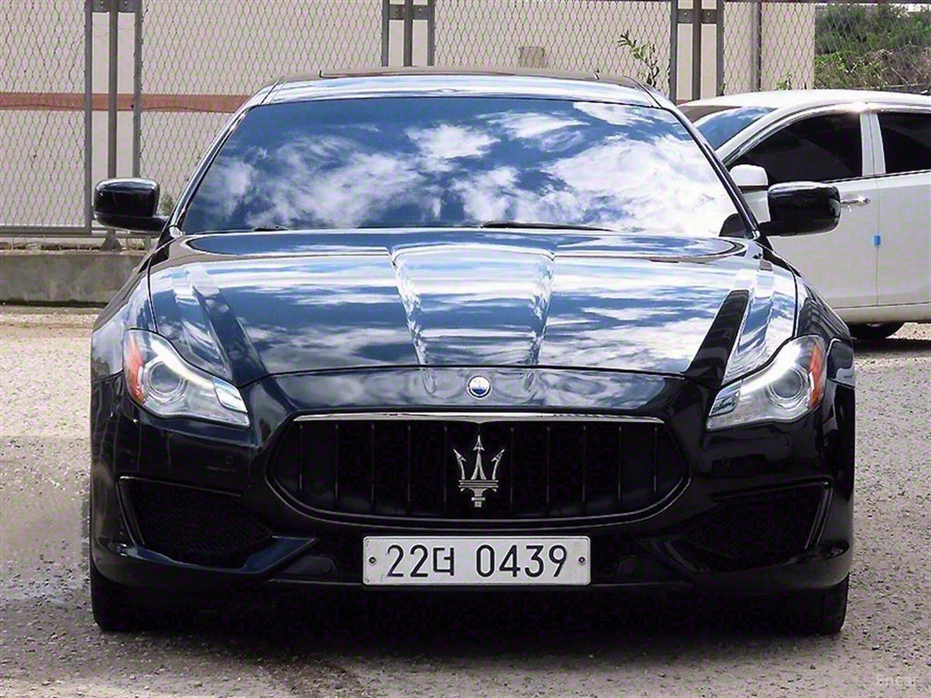 Quattroporte