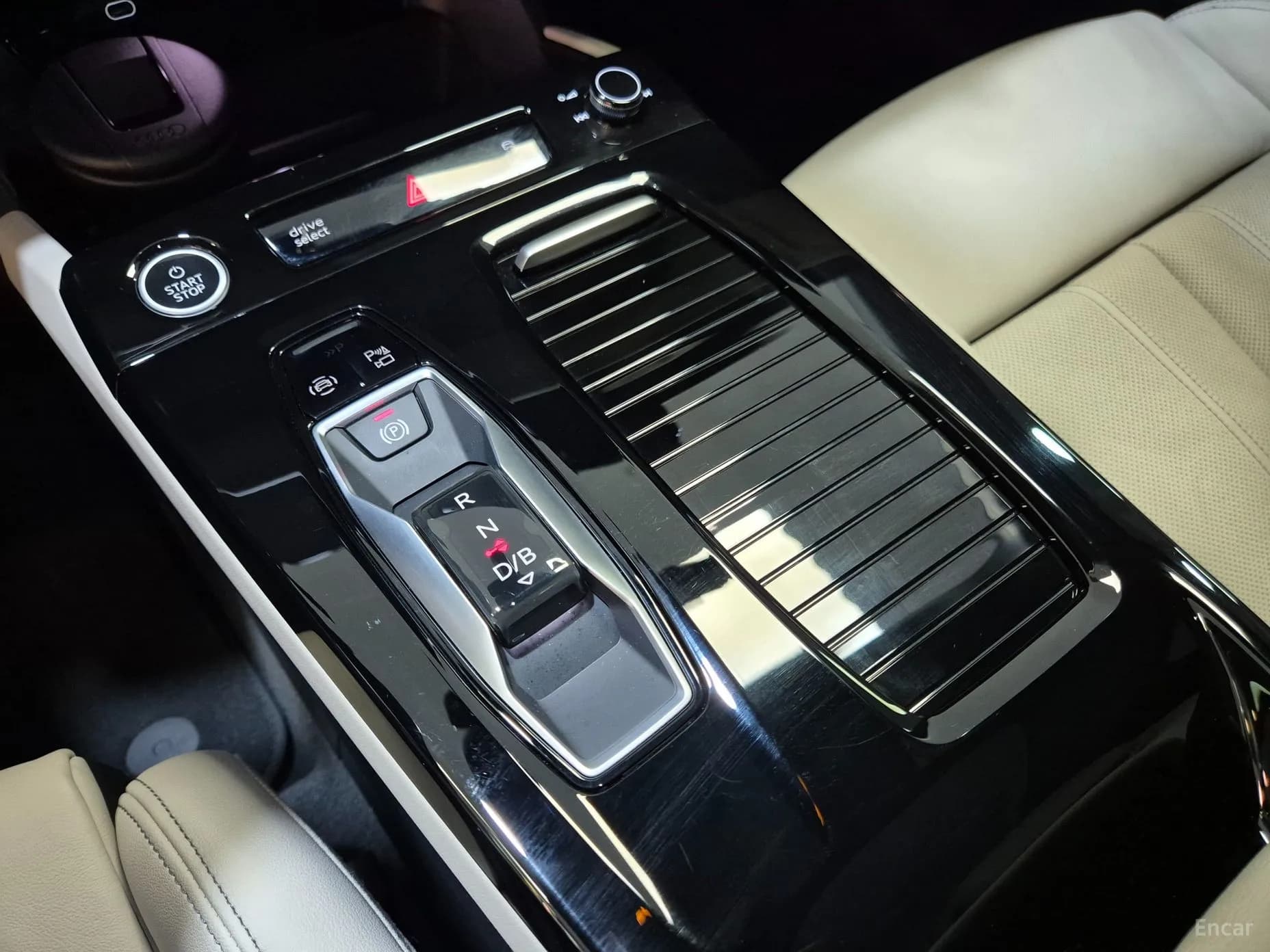 A6 e-tron
