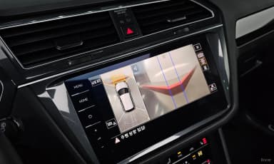 Tiguan 2nd Generation