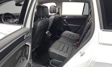 Tiguan 2nd Generation