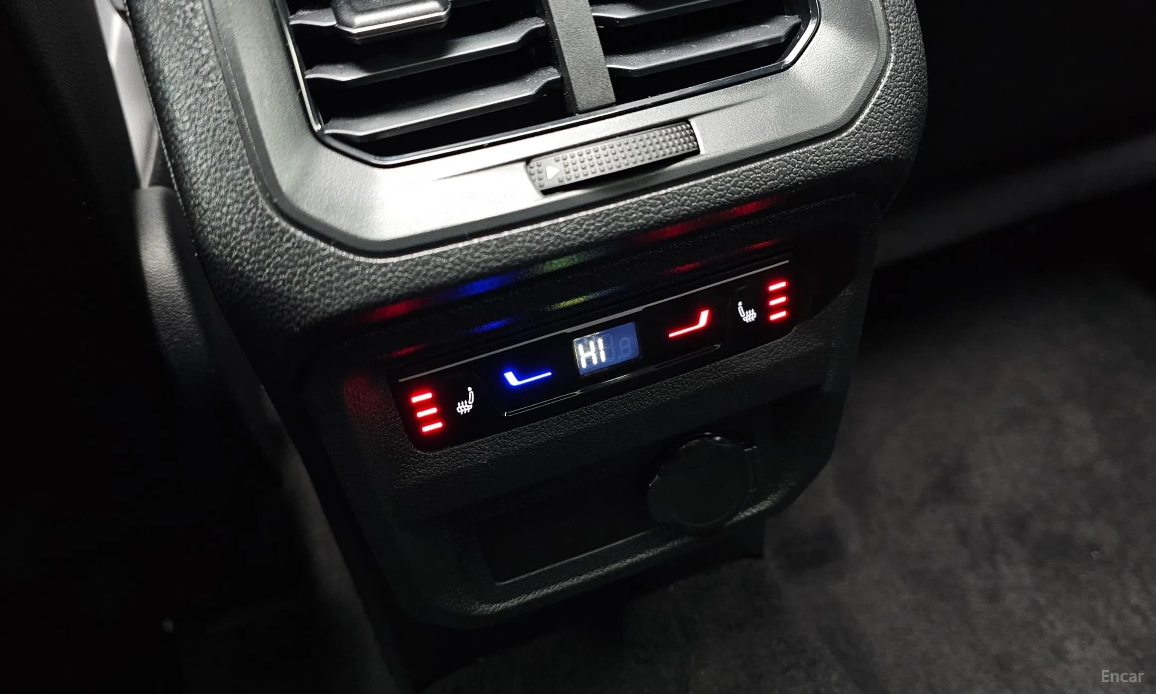 Tiguan 2nd Generation