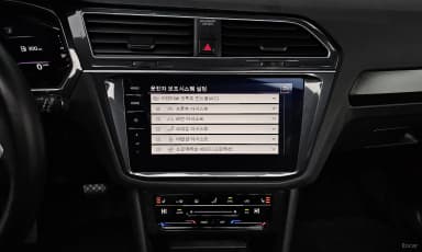 Tiguan 2nd Generation