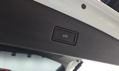 Tiguan 2nd Generation