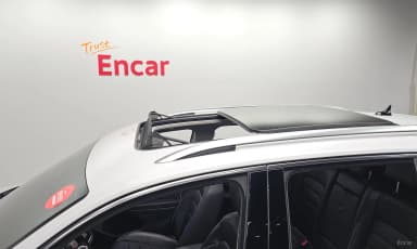 Tiguan 2nd Generation